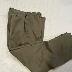 Gap Khakis Original Classic Authentic Relaxed 38x32